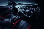 Nissan GT-R 2014 года